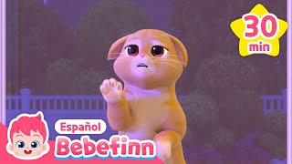 Las Canciones Infantiles Más Escuchadas de Bebefinn en Primavera | Bebefinn en español