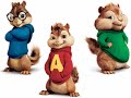 Alvin and the Chipmunks: Look At Me Now- Chris Brown ft. Busta Rhymes & Lil Wayne Mp3 Song