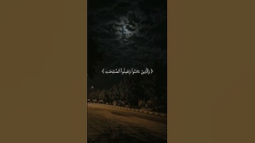 اكتب شيء تؤجر عليه 🤍#قرآن , #قران_كريم  #صوت_جميل للنوم,قرآن كريم,قرآن كريم بصوت يريح القلب,قرآن