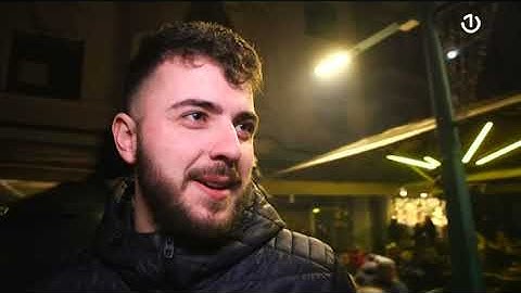 Šta građani očekuju od 2022. godine?