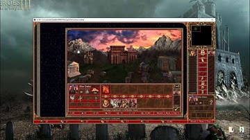 VCMI v1.0 totally rocks with all the new towns - Asylum, Courtyard, Grove, Haven etc.