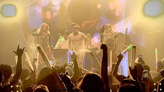 EM NÊN DỪNG LẠI (REMIX) - Khang Việt trình diễn thật cháy tại SYDNEY Úc Châu