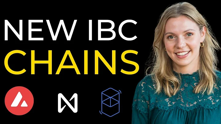 More IBC Chains: $NEAR is just the Beginning! - wi...