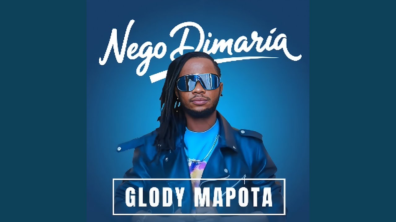 Glody Mapota