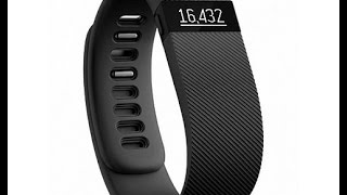 Обзор Fitbit Charge - фитнес-браслет, который может быть вреден для здоровья