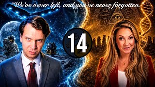How UFO's Explain Everything That's Weird—TAPI Episode 14