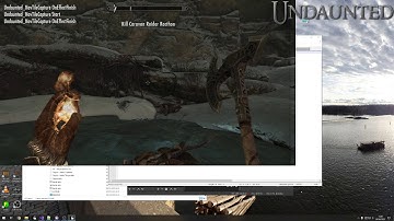 Undaunted Navmesh Generation Demo