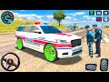 Police Simulator Patrol Officers - Police Car Chase Simulator 3D Game - Android Gameplay #gaming #yt