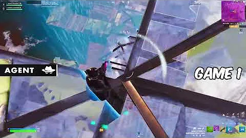 1ST PLACE DUO CASH CUP 🏆3,200 5 6 Wins \  Peterbot