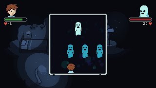 SI TE GUSTÓ UNDERTALE - DEBES DE VER ESTE VIDEO | DREAMED AWAY GAMEPLAY DEMO EN ESPAÑOL COMPLETO