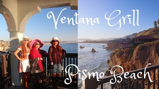 Pismo Beach - Ventana Grill #ventanagrill #Food #Travel #pismobeach #travel