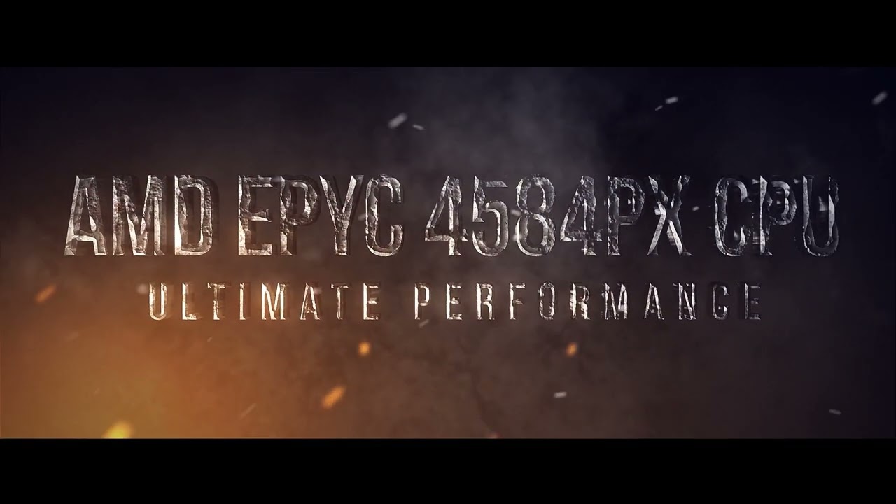 OVHcloud video thumbnail