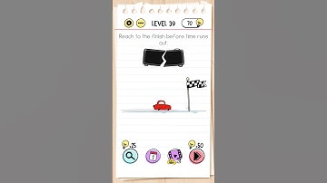 Brain test lvl 36,37,38,39,40