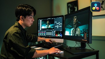 DaVinci Resolve 18 カラーグレーディング完全版 - 基礎から応用の全てをこの一本で。