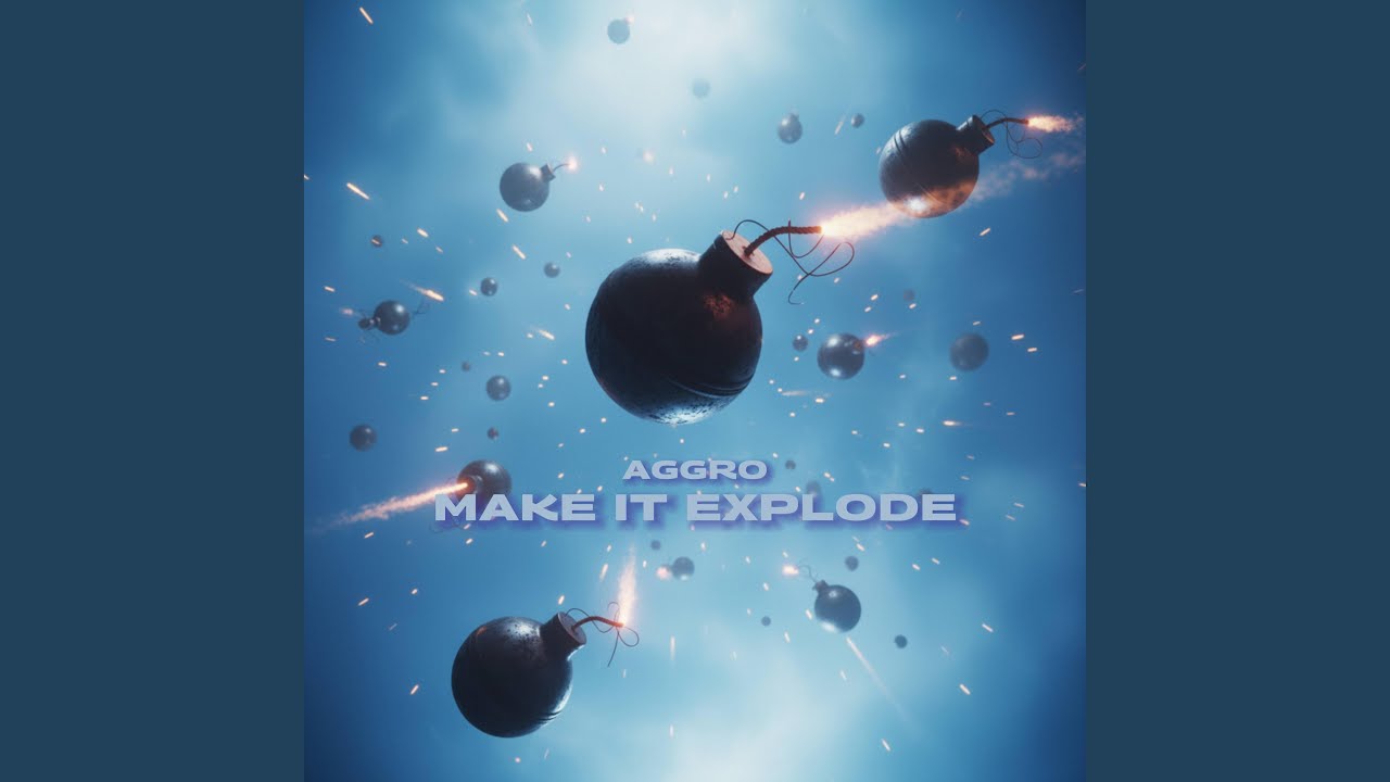 Make It Explode bekijken op YouTube Make It Explode bekijken op YouTube