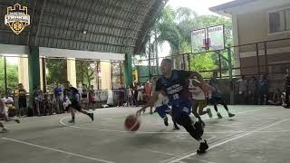 Pritos Ring Vs Little Giants