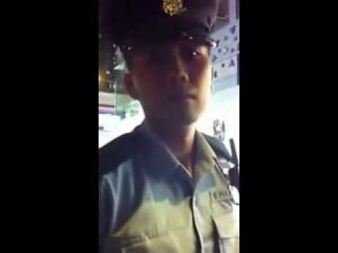 Justice : Well Done ! 阿sir 串爆死刁民!好!!!