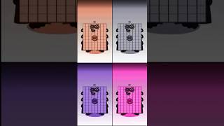 Sprunki Oc Numberblocks 80 Phase 4