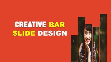 Creative Bar PowerPoint Slideshow Effect - Microsoft PowerPoint Tutorial 2016