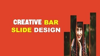 Creative Bar PowerPoint Slideshow Effect - Microsoft PowerPoint Tutorial 2016