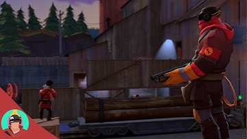 [TF2] How To Play Engineer in 6s