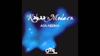 Kabaa Modern - Ara-Norma (Jean-Charles Savary remix)