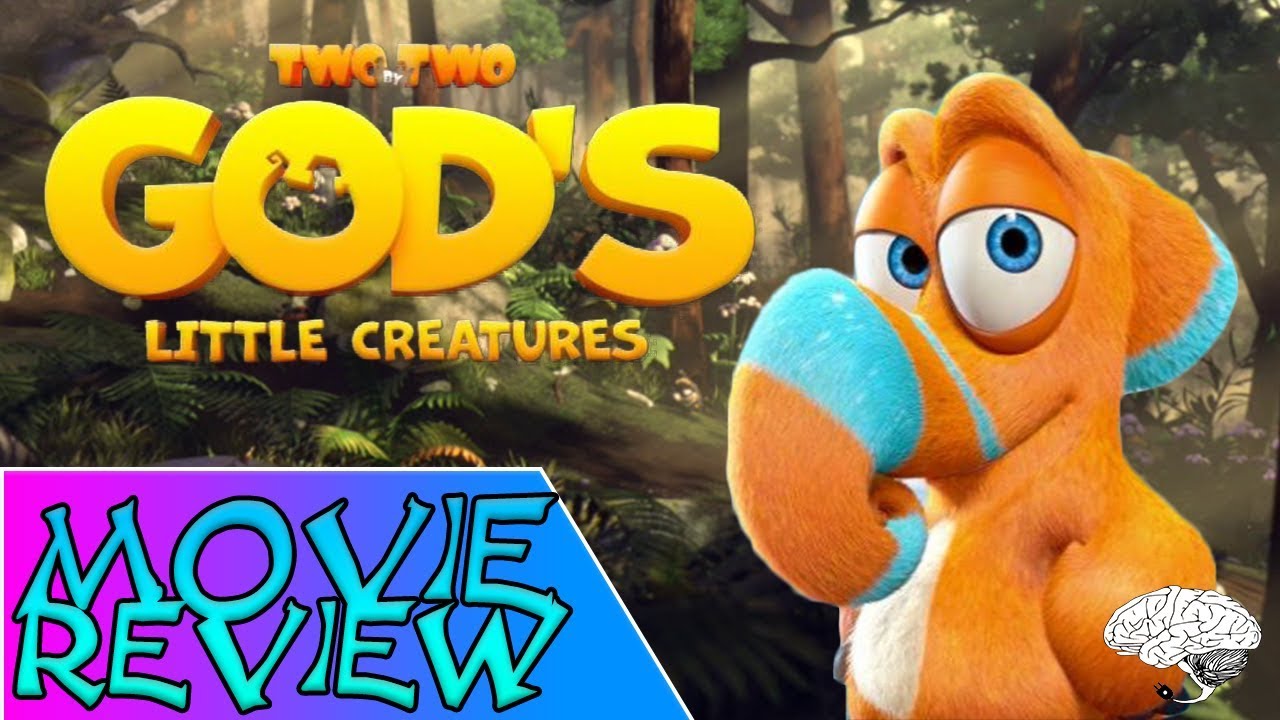 Two By Two God S Little Creatures 15 Movie Review Youtube