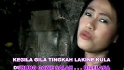 "KEDER BALIKE" dian sastra  - Durasi: 5:47. 