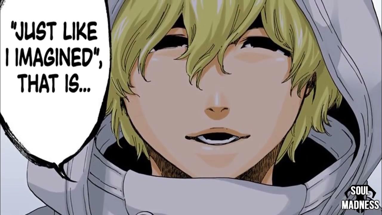 Bleach Kenpachi vs Gremmy YouTube