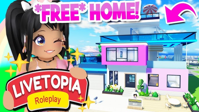 FREE VIP CODES* + How To REDEEM CODES in LIVETOPIA Roleplay (roblox) 