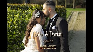 Download Lagu Léana \u0026 Dorian- 05.02.2022 - Part 2 - Wedding Suryoyo - Robert Shabo - By AGIR VIDEO® MP3