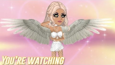 My New Msp Intro By Awkward Anika | miuari msp