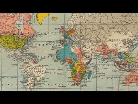 Индустриализация и Империализм (видео 4)| 1750-1900 | Всемирная история