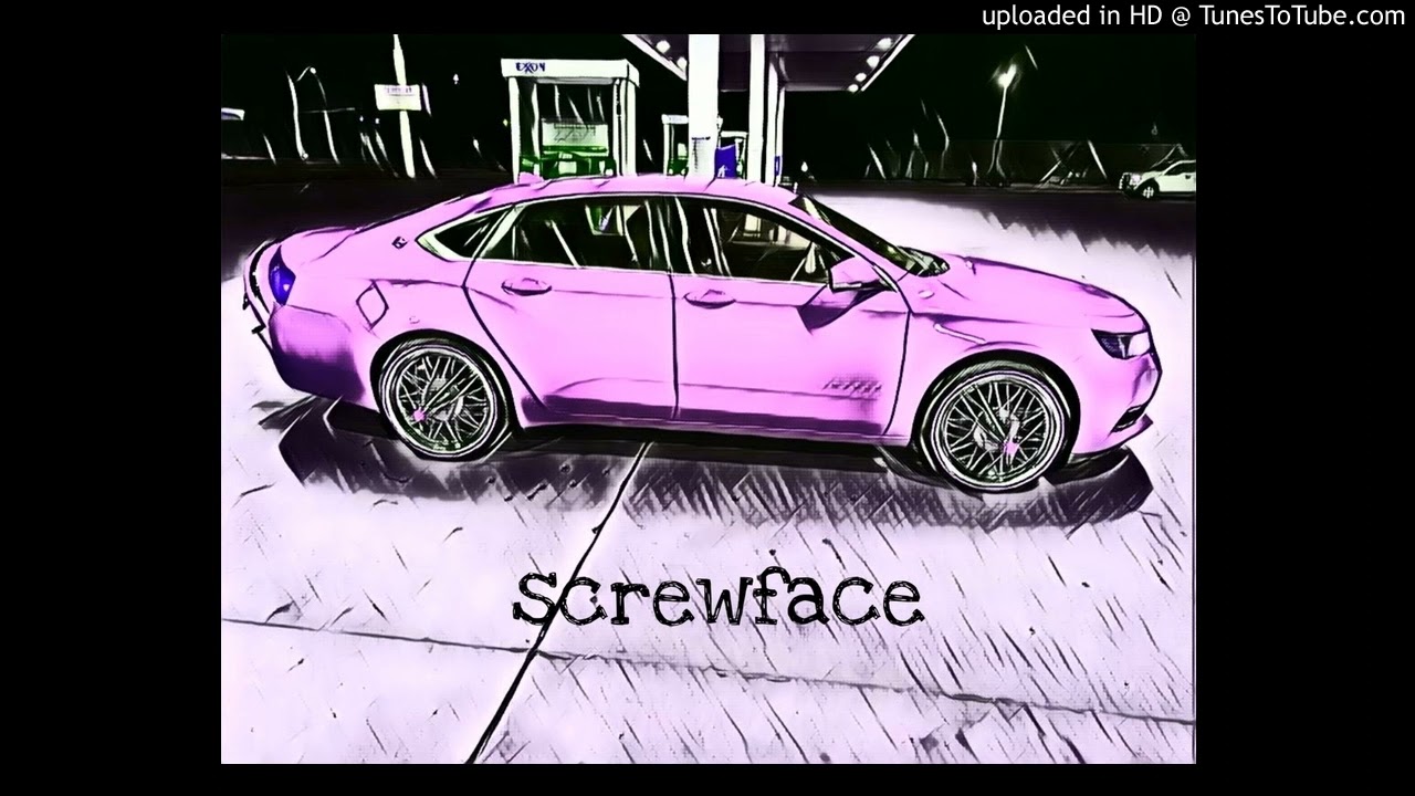 Gucci Mane - Freaky Girl (Chopped And Screwed)