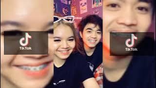 Baper 🥰 Kompilasi Tiktok Soibah Dee &  Saleh Curik😉