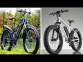 Top 10 Most Powerful E Bikes | Electric bike