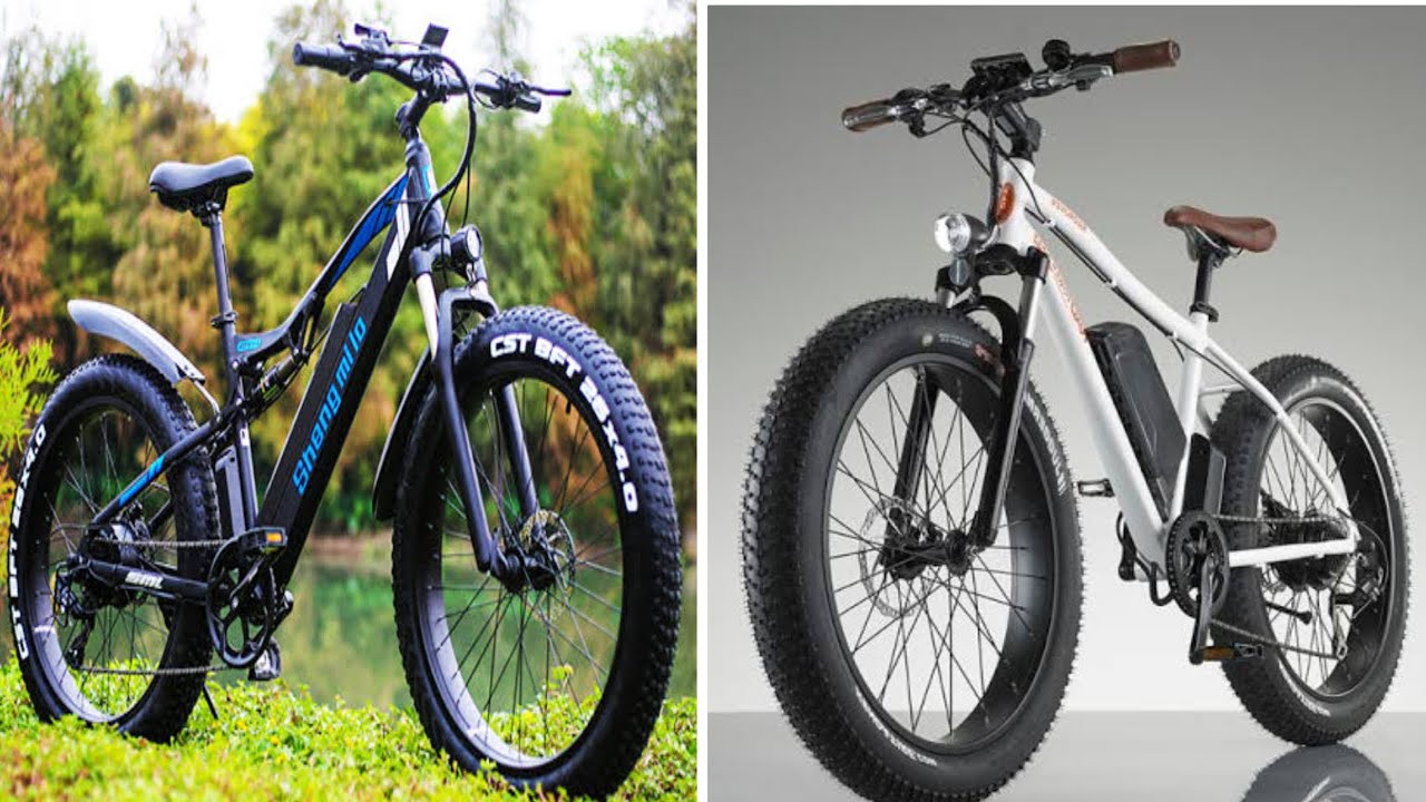 Top 10 Most Powerful E Bikes | Electric bike