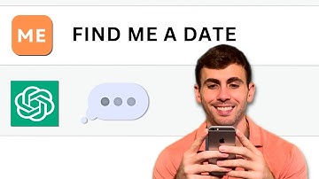 When Dating Apps Start Using AI