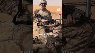 From Military Intelligence to High-End Tailoring: Joule Sullivan’s Incredible Journey