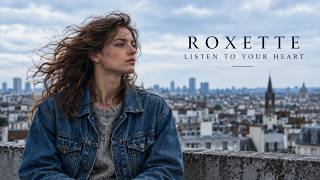 Roxette - Listen to Your Heart | Deep house remix/cover 2026
