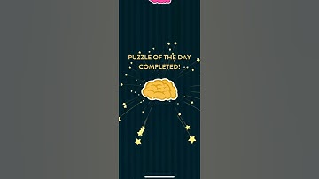 Wordbrain Daily Challenge (iOS) - Jan 5 | Cheats for Wordbrain