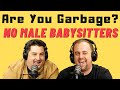 Ayg comedy podcast no male babysitters w kippy  foley