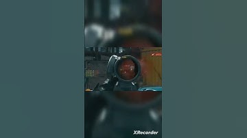 Best m16 class #callofduty #bestclass #shipment #shorts