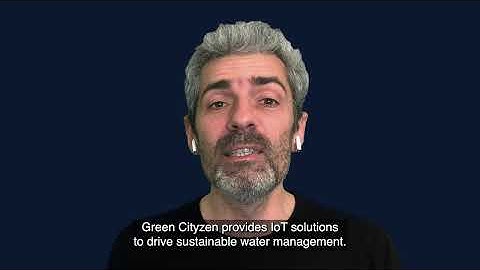 LoRaWAN World Expo 2022: GreenCityzen Uses LoRaWAN to Support our Essential Need for Water