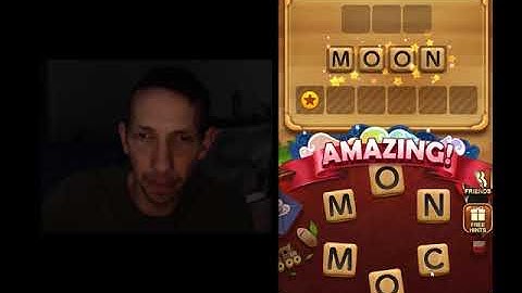 Word Connect Level 180 Solved Answers