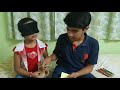Jeet trivedi  indias blindfolded wonder boy training review