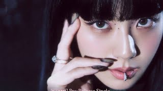 Blackpinkpink Venom Jisoo Concept Teaser The Kpop Queen Channel 2.0
