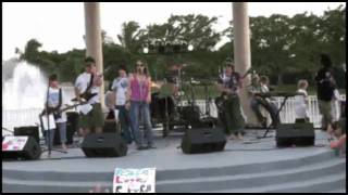 Emily Frick Mercedes Benz.flv