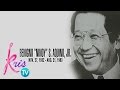 Kris tv remembering ninoy