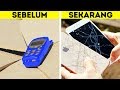 HIDUP SEBELUM DAN SETELAH PONSEL PINTAR